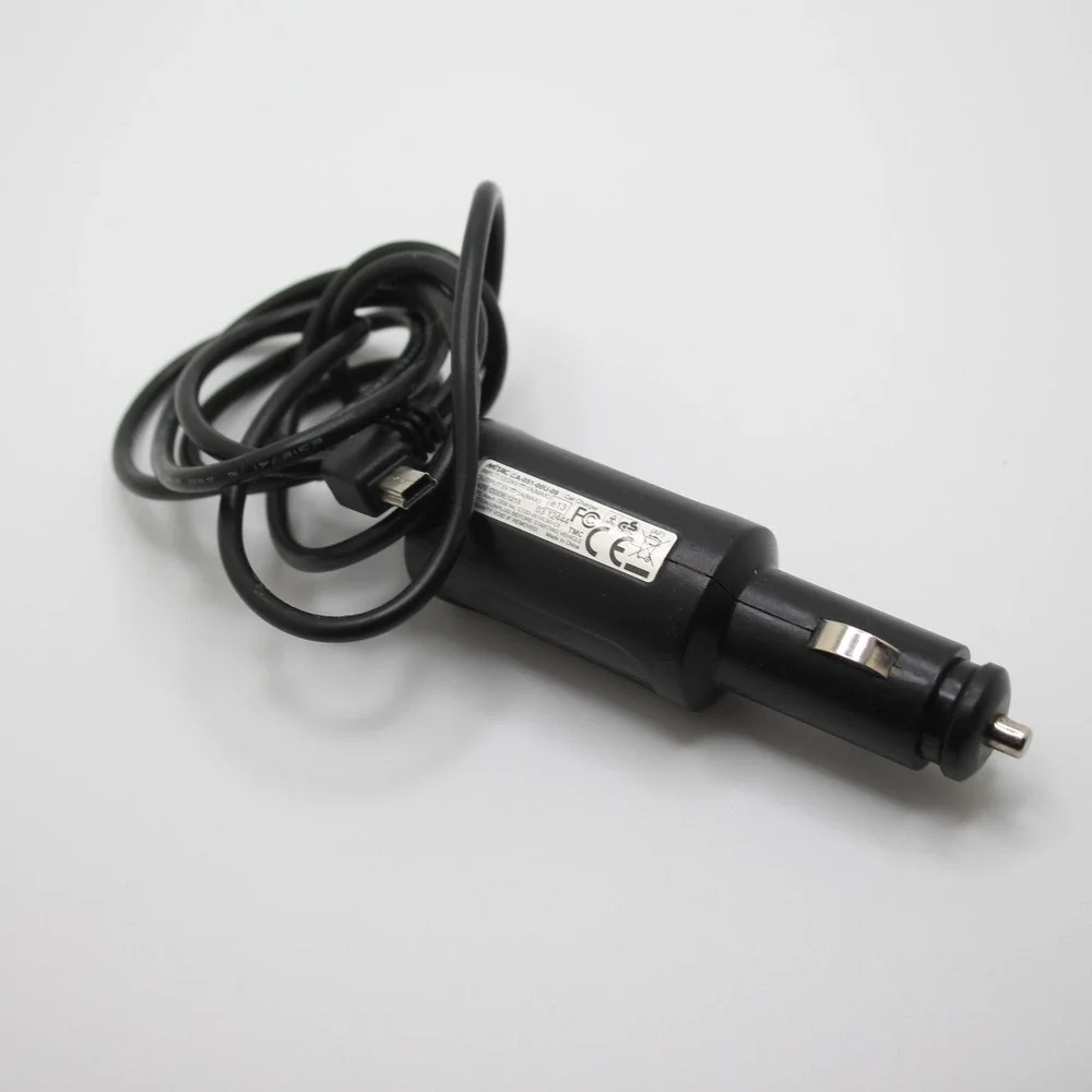 Mini USB Car Charger‎ Power Adapter
